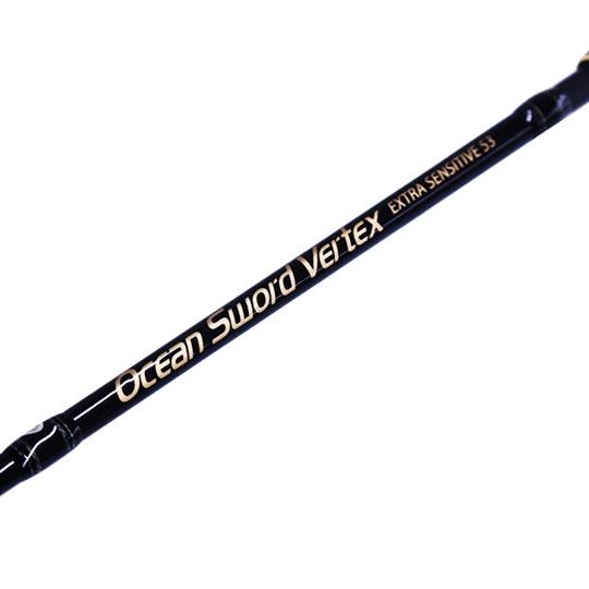 Crazy Ocean（クレイジーオーシャン） オーシャンソード ヴァー