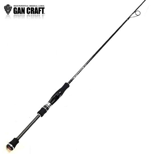 キラーズ ガンクラフト キラーズ レッドシリーズ KGS-03 680ML