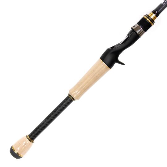 レイドジャパン グラディエーター マキシマム GX-67MHC-ST ザ