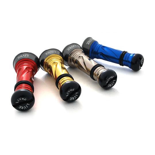 DAIWA（ダイワ） 【全4色】リブレ カスタムバランサー C1タイプ LIVRE