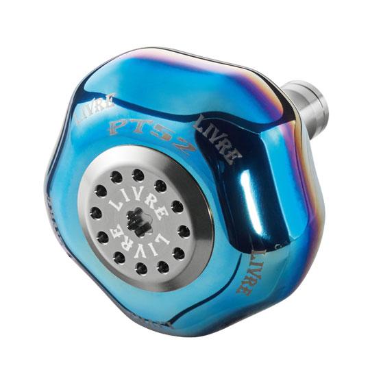 リブレ PT52ノブ 1個入 LIVRE 【ノブ単体】 （メール便不可） : バック