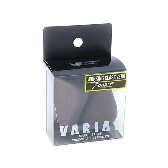 DRT ワーキングクラスゼロ バリアルノブ フラットSAND Ver.2 新品 DRT