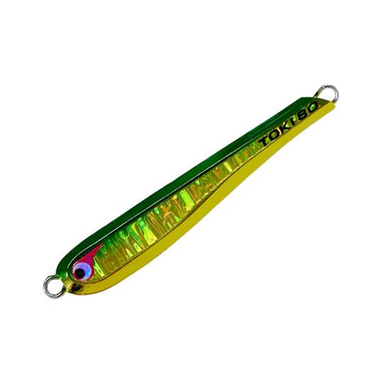ボーズレス TGトウキチロウ 50g グリーンゴールド BOZLES TG TOKICHIRO
