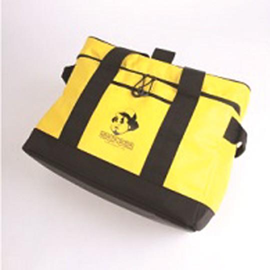 SNIPEER/スナイパー TANK/タンク ターポリンバッグ/バッカン : バック