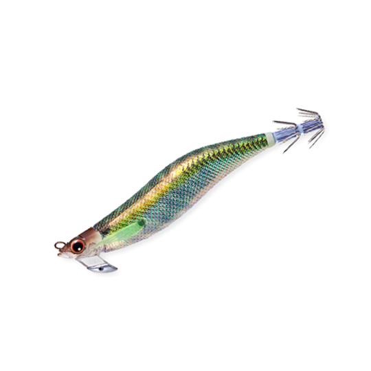 デュエル イージーキュー マグキャスト 3.5号 オマケ エギケース