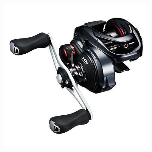 シマノ 16スコーピオン 70 SHIMANO 16 Scorpion 70 : バックラッシュ