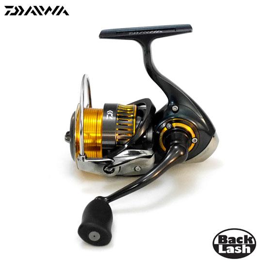 DAIWA（ダイワ） 16 セルテート 2506 DAIWA CERTATE : バックラッシュ