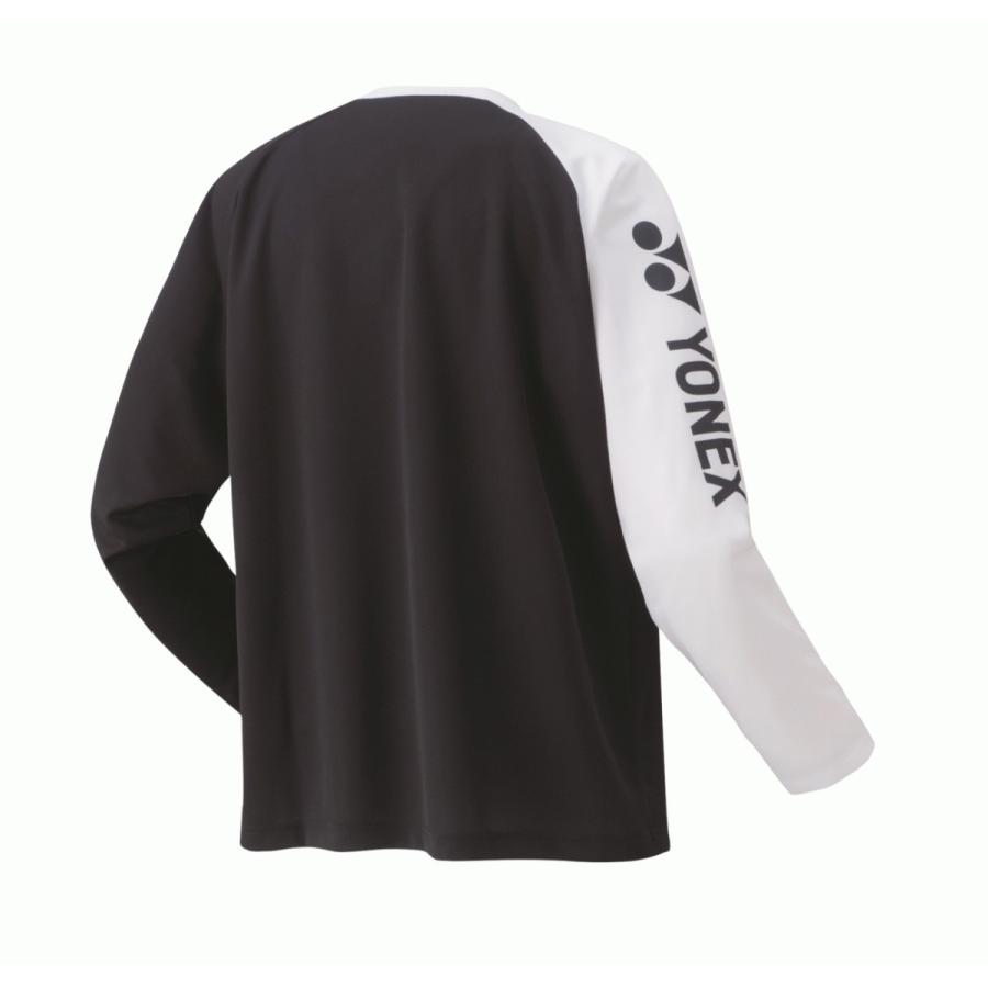 YONEX（ヨネックス） 受注会限定ロングスリーブTシャツ 16610JY