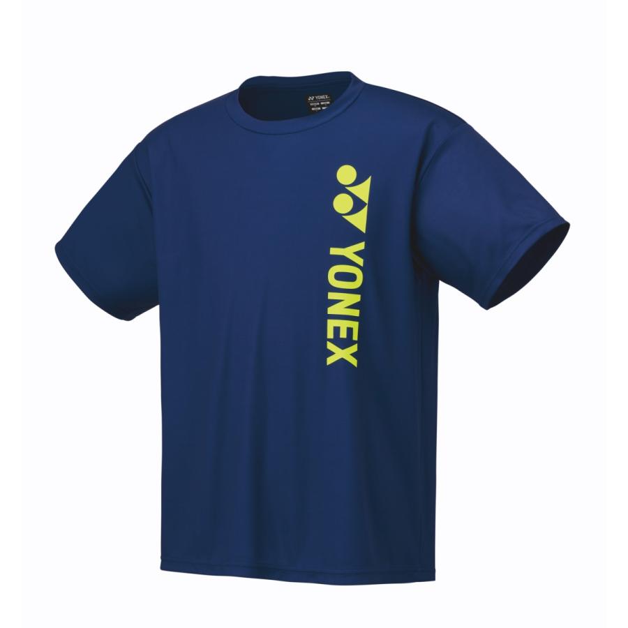 YONEX（ヨネックス） 限定Tシャツ 2024限定Tシャツ ユニサイズ 16725Y
