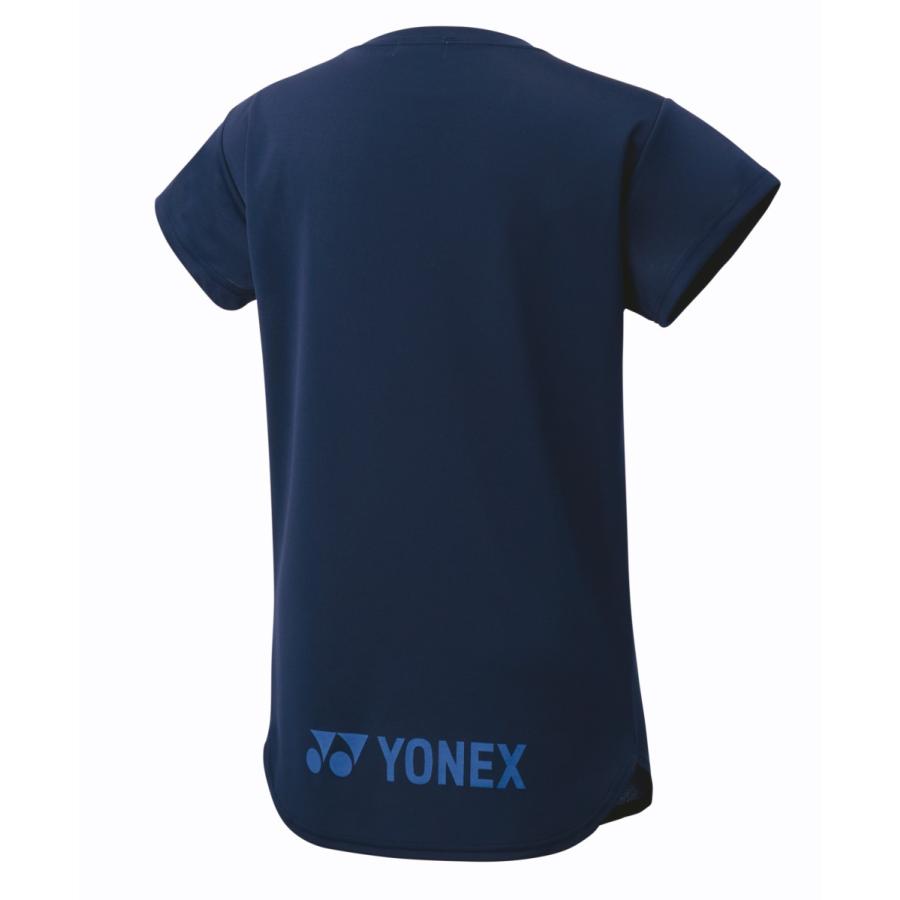 YONEX（ヨネックス） 限定Tシャツ 2024限定Tシャツ WOMENサイズ 16728Y