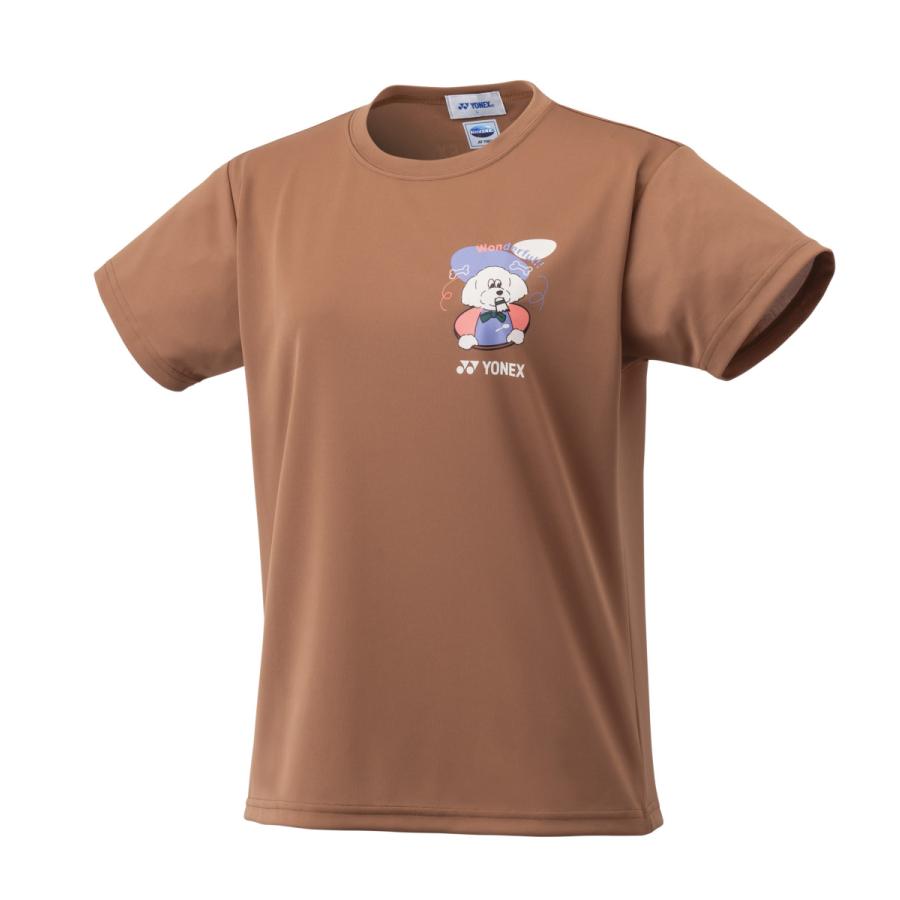 YONEX（ヨネックス） 受注会限定Tシャツ 2025限定Tシャツ ユニサイズ