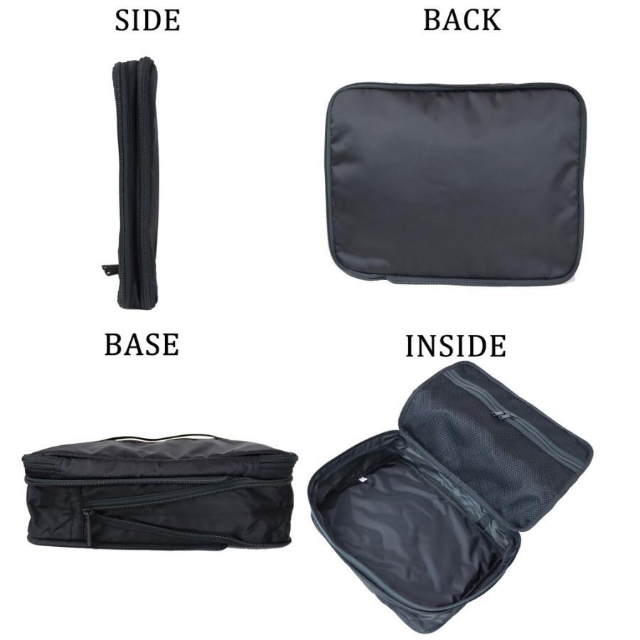 BRIEFING（ブリーフィング） 正規品 ゴルフ GOLF エコツイル ポーチ