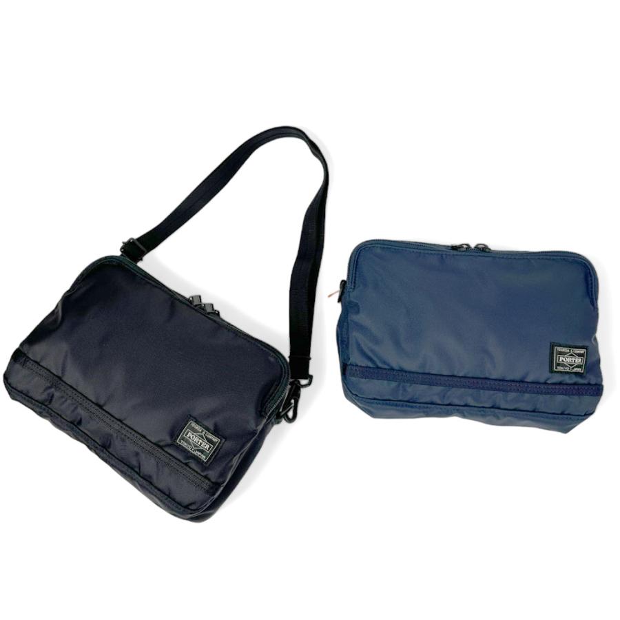 PORTER ポーター フラッシュ ショルダーバッグ 689-05940 吉田カバン