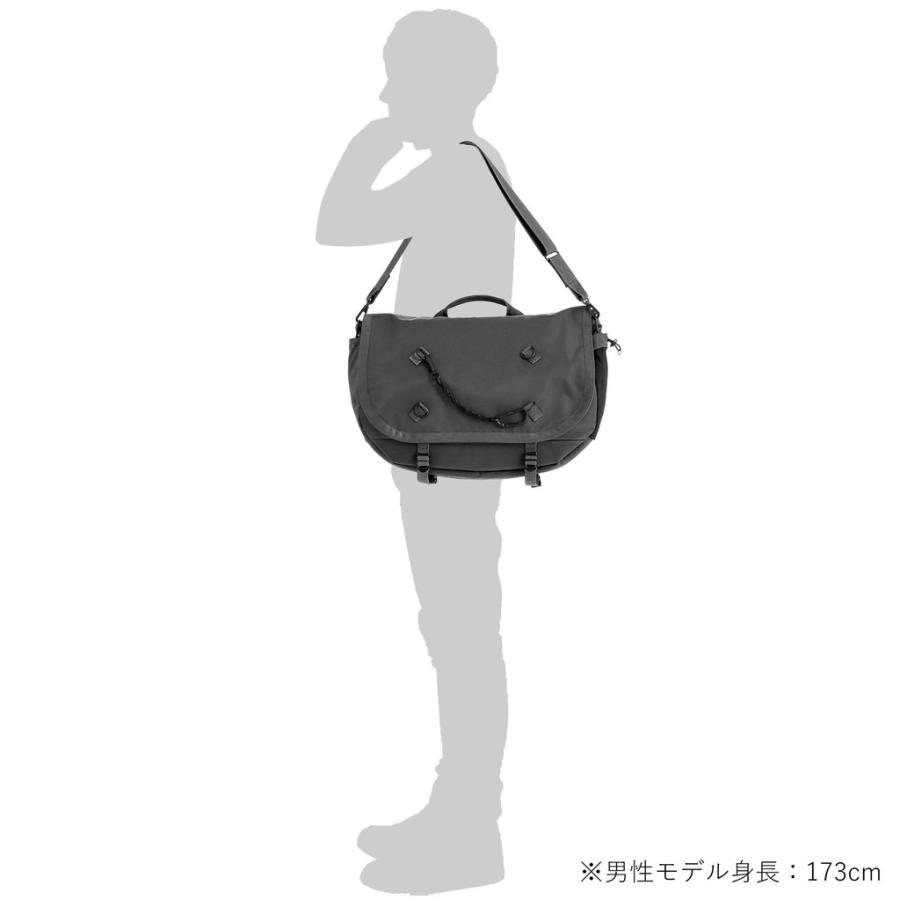 POTR ライド メッセンジャーバッグ 997-05361 RIDE ショルダー