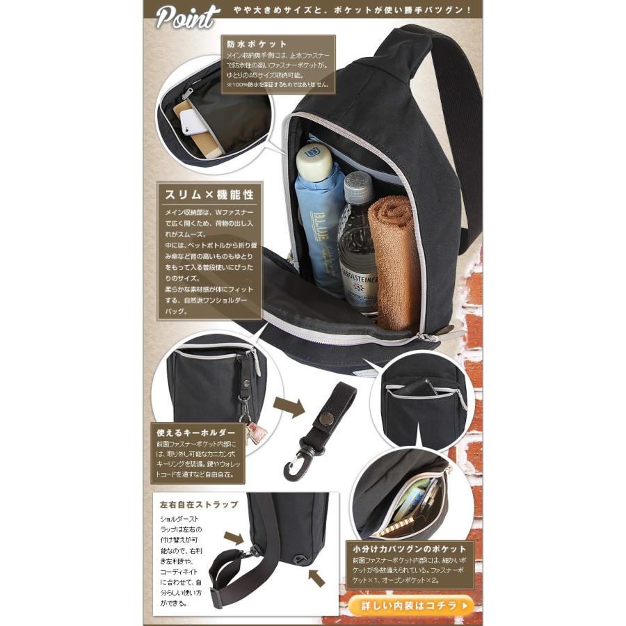 PORTER ポーター ビート スリングショルダーバッグ 727-04000 ワン