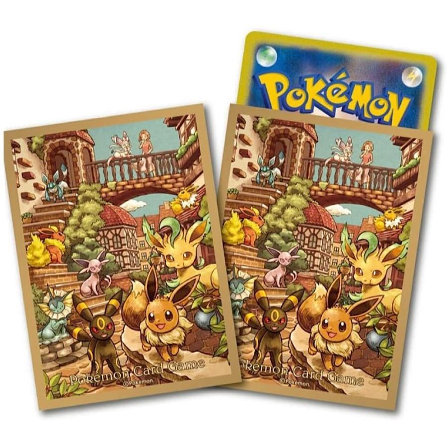 ポケモンカードゲーム ソード＆シールド 強化拡張パック イーブイ