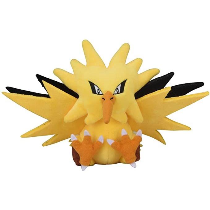 Pokemon（ポケモン） ポケモンセンターオリジナル ぬいぐるみ Pokemon