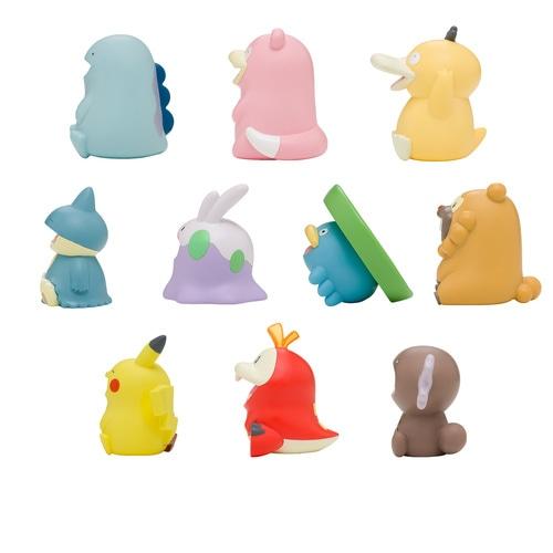 Pokemon（ポケモン） ポケモンセンターオリジナル 1 2の……ポカン