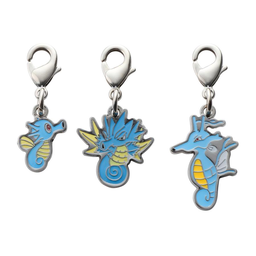 Pokemon（ポケモン） ポケモンセンターオリジナル 全国ずかん メタル