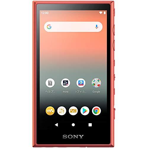 WALKMAN Aシリーズ ソニー ウォークマン 16GB NW-A105 ハイレゾ対応