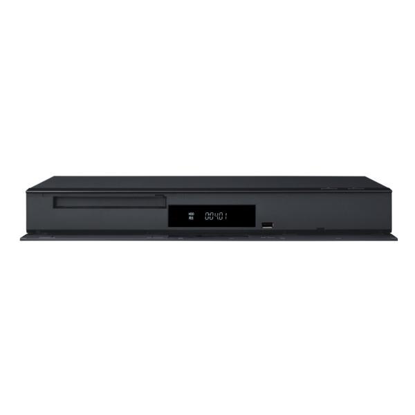 Panasonic（パナソニック） ブルーレイレコーダー DIGA DMR-4CT401 4TB