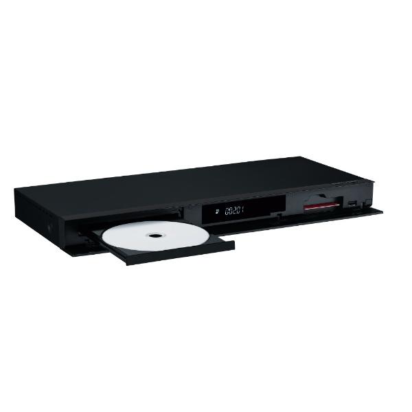 Panasonic（パナソニック） ブルーレイレコーダー DIGA DMR-2W101 1TB