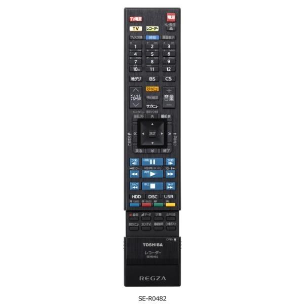 TOSHIBA（東芝） ブルーレイレコーダー REGZA DBR-W1010 1TB 2番組同時