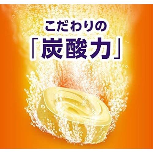 Kao（花王） バブ 入浴剤 バスケア 72錠 炭酸力 温浴効果 腰痛 冷え性