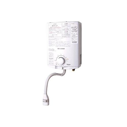 パロマ（Paloma） ガス湯沸器 小型 元止式 都市ガス(12A13A) PH-55V75