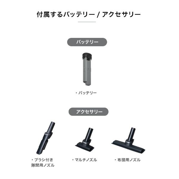 Shark（シャーク） EVOPOWER SYSTEM STD+ スティッククリーナー