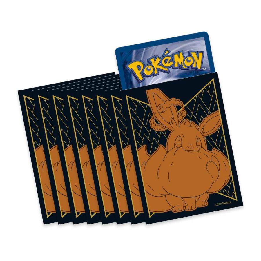 Pokemon（ポケモン） ポケモンカードゲーム シャイニングフェイツ