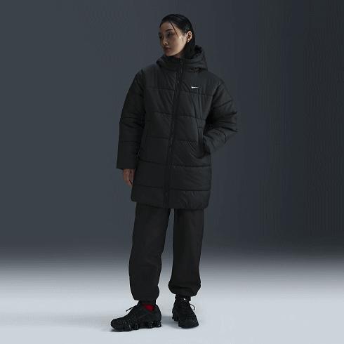 NIKE ベンチコート ロングコート 中綿コート ナイキ ウィメンズ
