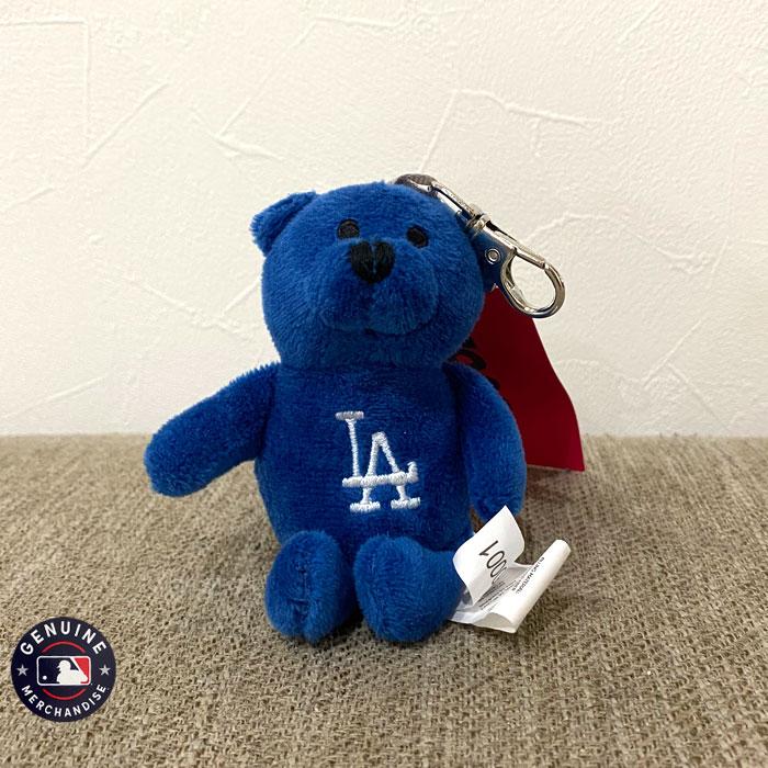 即日発送 MLB 大谷 翔平 キーホルダー ベア クマ ぬいぐるみ