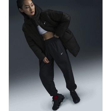 NIKE ベンチコート ロングコート 中綿コート ナイキ ウィメンズ