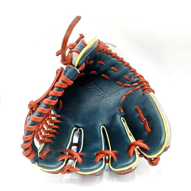 Wilson（ウイルソン） 軟式グローブ ウィルソン The Wannabe 限定 D8