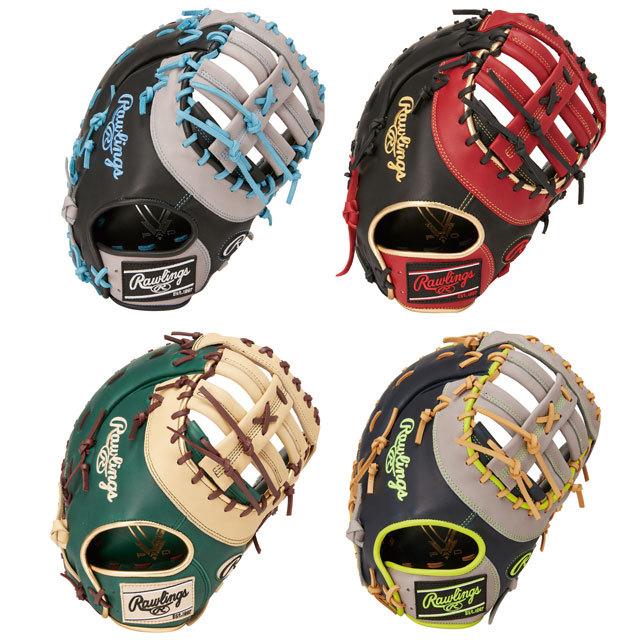 Rawlings（ローリングス） 軟式グラブ ファーストミット HYPER TECH