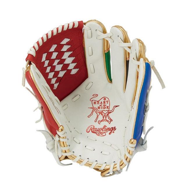 Rawlings（ローリングス） 40%OFF 軟式グローブ HOH 2020 again オール