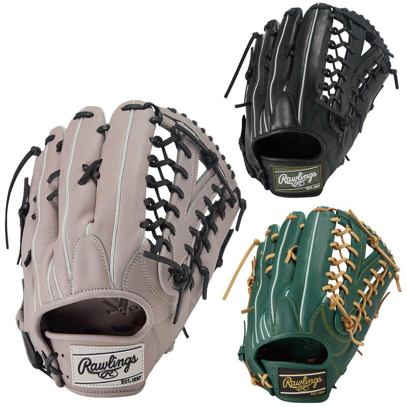 Rawlings（ローリングス） ☆袋プレ☆ 軟式グローブ HYPER TECH R2G