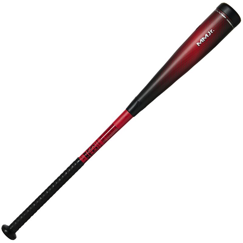 エスエスケイ（SSK） 少年軟式バット FRP製 ウレタン MMJr. MMジュニア