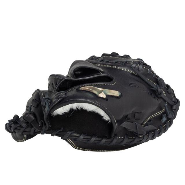 MIZUNO（ミズノ） ☆袋プレ☆ 軟式グローブ ラブ キャッチャーミット