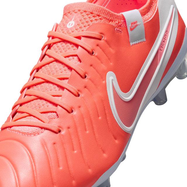 NIKE（ナイキ） 33％OFF！ サッカースパイク ティエンポ レジェンド10