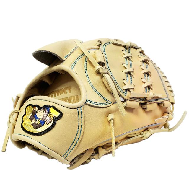 硬式グローブ GORILLA ごりら ごりら印の野球道具 スポサクオリジナル