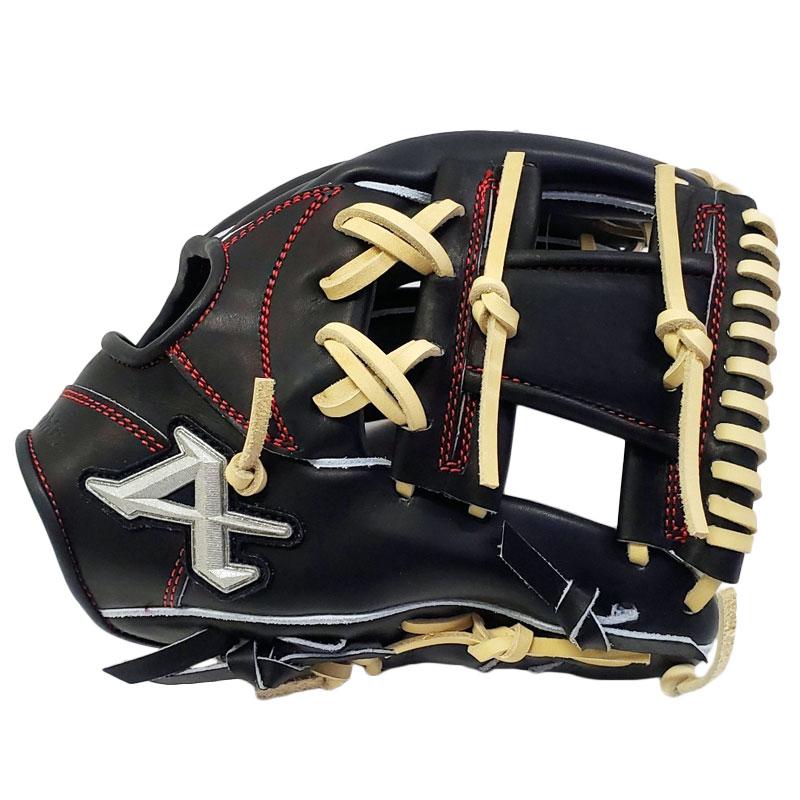 アトムズ 硬式グラブ ATOMS スポサクオリジナルオーダー 野球 グローブ