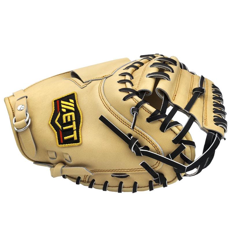 ゼット（ZETT） 硬式グラブ キャッチャーミット プロステイタス 野球