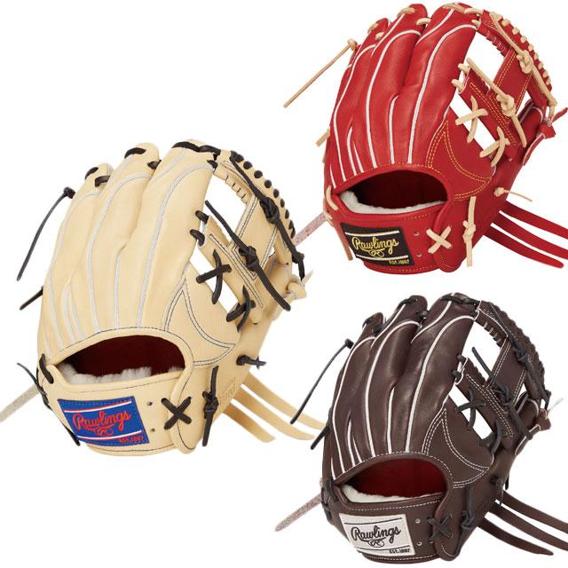 Rawlings（ローリングス） 硬式グラブ PRO PREFERRED Wizard #02 プロ