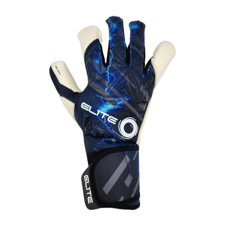 エリートスポーツ サッカー キーパーグローブ ELITE GALAXY ブラック