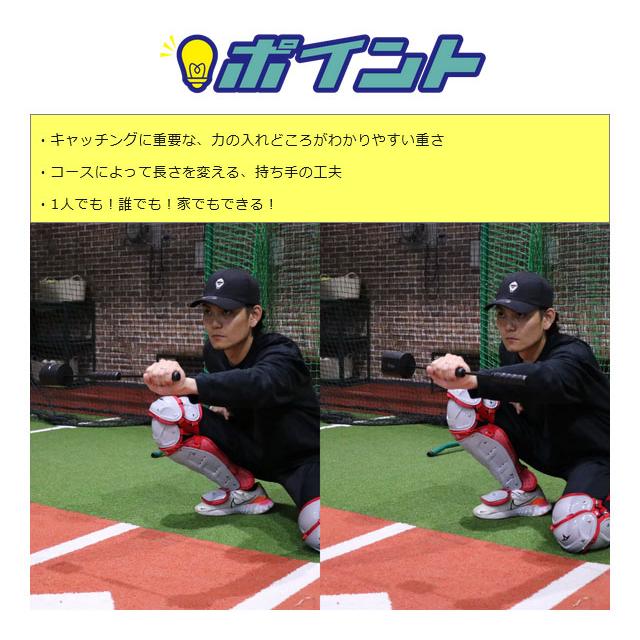 FIELD FORCE（フィールドフォース） フレーミングバー 緑川大陸氏