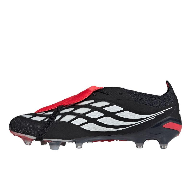 adidas（アディダス） プレデター ELITE FT AG コアブラック サッカー