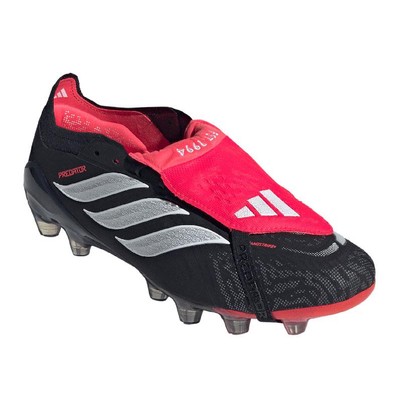 adidas（アディダス） プレデター ELITE FT HG/AG JAPAN コアブラック