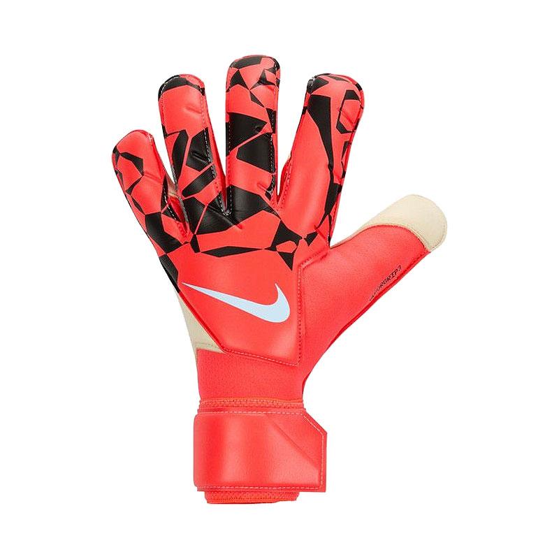 NIKE（ナイキ） キーパーグローブ GK ヴェイパーグリップ3 ブライト
